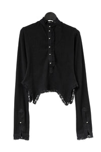 ANN DEMEULEMEESTER | boutiqueW