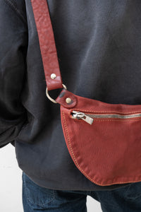 GUIDI/Q100 BELT BAG – boutiqueW