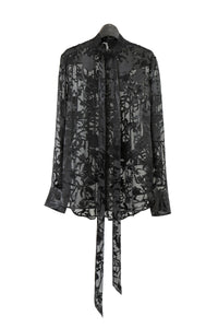 ANN DEMEULEMEESTER | boutiqueW