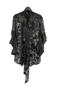 ANN DEMEULEMEESTER | boutiqueW