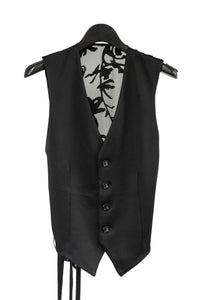 ANN DEMEULEMEESTER | boutiqueW