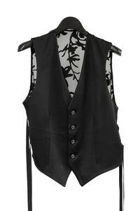 ANN DEMEULEMEESTER | boutiqueW