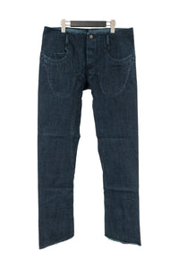 m.a+/0P03.6 CDI denim jeans (homme) – boutiqueW
