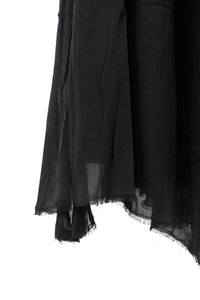 KristenseN DU NORD/long skirt – boutiqueW