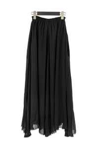 KristenseN DU NORD/long skirt – boutiqueW