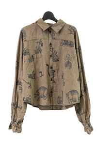 Aleksandr Manamis | boutiqueW
