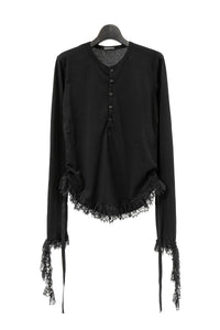 ANN DEMEULEMEESTER | boutiqueW