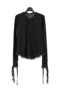 ANN DEMEULEMEESTER | boutiqueW