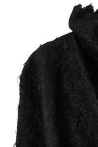 MARC LE BIHAN/VOLUMINOUS COLLAR PULLOVER (Femme) – boutiqueW