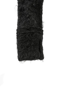MARC LE BIHAN/VOLUMINOUS COLLAR PULLOVER (Femme) – boutiqueW
