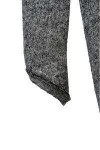 MARC LE BIHAN/TWISTED CHERIL LONG SLEEVE T-SHIRT (Homme) – boutiqueW