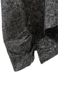 MARC LE BIHAN/TWISTED CHERIL LONG SLEEVE T-SHIRT (Homme) – boutiqueW