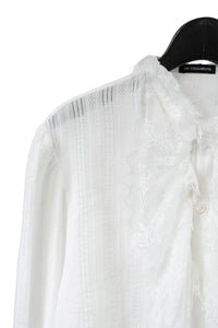 ANN DEMEULEMEESTER | boutiqueW