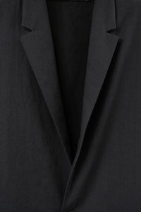 m.a+/J120/VL CMR vertical pocket long jacket – boutiqueW