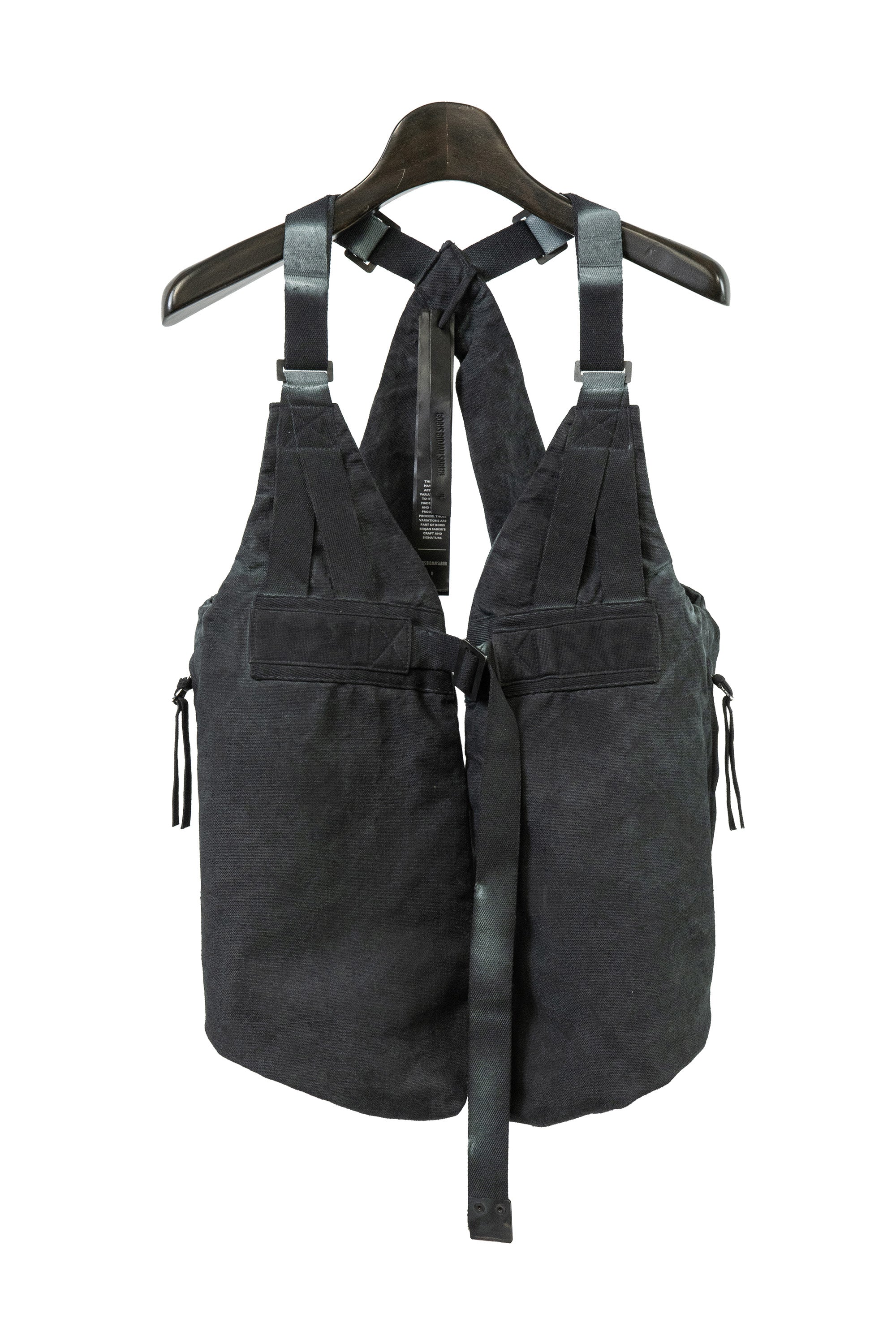 boris bidjan saberi 新品　レザー　バッグ　ユリウス　ブーツ boris bidjan saberi 新品 レザー バッグ ユリウス ブーツ