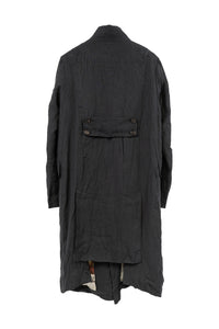 Aleksandr Manamis/19EME SUMMER COAT (Homme) – boutiqueW