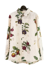 Aleksandr Manamis/LES FRUITS CLASSIC SHIRT (Homme) – boutiqueW