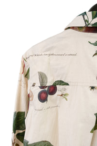 Aleksandr Manamis/LES FRUITS CLASSIC SHIRT (Homme) – boutiqueW