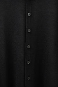 ISABEL BENENATO/Light Wool Cardigan (Homme) – boutiqueW