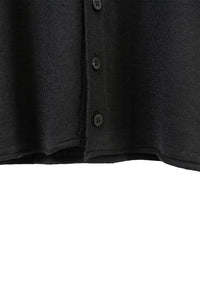 ISABEL BENENATO/Light Wool Cardigan (Homme) – boutiqueW