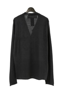 【90%OFF】ISABEL BENENATO カーディガン ISABEL BENENATO/Light Wool Cardigan (Homme) – boutiqueW