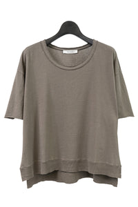 25ss 新品 KristenseN DU NORD コットン ボイル トップ 25ss 新品 KristenseN DU NORD コットン ボイル トップ 【公式通販】