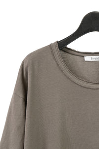 KristenseN DU NORD クリステンセンドゥノルド Tシャツ 新品 KristenseN DU NORD/Oversized T-shirt – boutiqueW