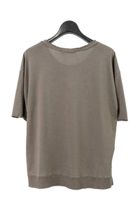 KristenseN DU NORD/Oversized T-shirt – boutiqueW