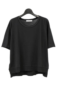 KristenseN DU NORD クリステンセンドゥノルド Tシャツ 新品 KristenseN DU NORD/Oversized T-shirt – boutiqueW
