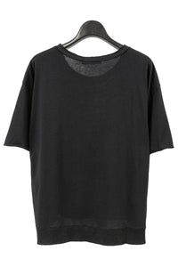 KristenseN DU NORD/Oversized T-shirt – boutiqueW