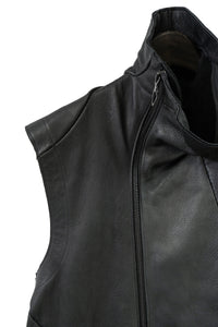 Leon Emanuel Blanck | boutiqueW
