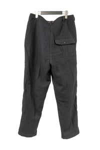 Aleksandr Manamis サルエルパンツ サイズ2 Aleksandr Manamis サルエルパンツ サイズ2 STYLING | Aleksandr