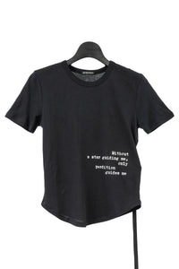 ANN DEMEULEMEESTER | boutiqueW