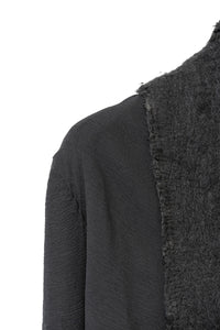 美品 MARC LE BIHAN ウールジャケットサイズ0 MARC LE BIHAN/STRETCH CUT TAIL JACKET (Femme) – boutiqueW