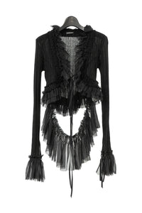 ANN DEMEULEMEESTER | boutiqueW
