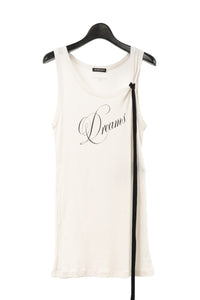 ANN DEMEULEMEESTER | boutiqueW