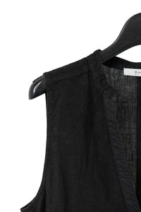 Kristensen Du NORD スリーブレス ロングジレ KristenseN DU NORD/Dress – boutiqueW