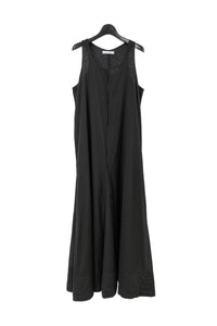 KristenseN DU NORD/Cotton Sleeveless Long Dress – boutiqueW