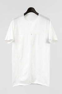 m.a+/T211C JCL10 one piece short sleeve t-shirt