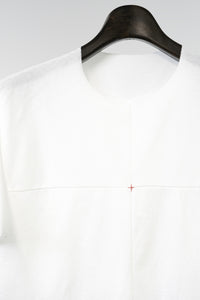 m.a+/T211C JCL10 one piece short sleeve t-shirt