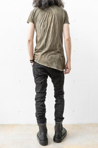 Leon Emanuel Blanck/DISTORTION SKINNY PANTS