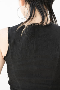 MARC LE BIHAN/STRETCH TANKTOP (Femme) – boutiqueW