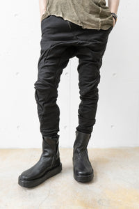 Leon Emanuel Blanck/DISTORTION SKINNY PANTS