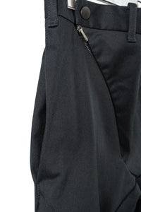 Leon Emanuel Blanck/DISTORTION SKINNY PANTS – boutiqueW