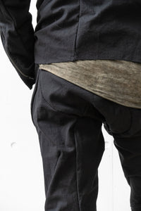 Leon Emanuel Blanck/DISTORTION FITTED LONG PANTS 3