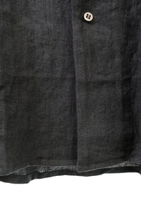 汉尼拔/雅诺什 146.短袖衬衫