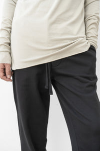 thom/krom Pantalon ample en coton