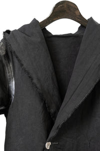 taichimurakami/"COIN" Veste à capuche