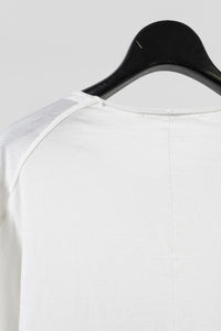 daub/T-shirt ERGONOMIQUE à couture centrale dans le dos S/L