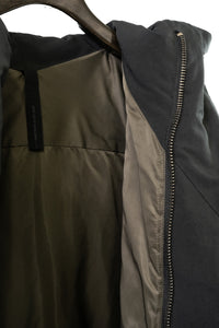First Aid to the Injured/JOVIS COAT – boutiqueW
